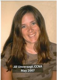 Jill Unverzagt