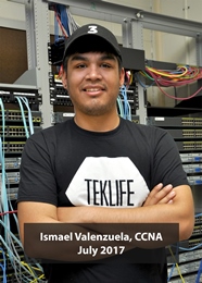 Ismael Valenzuela