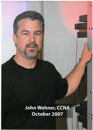 John Wehner